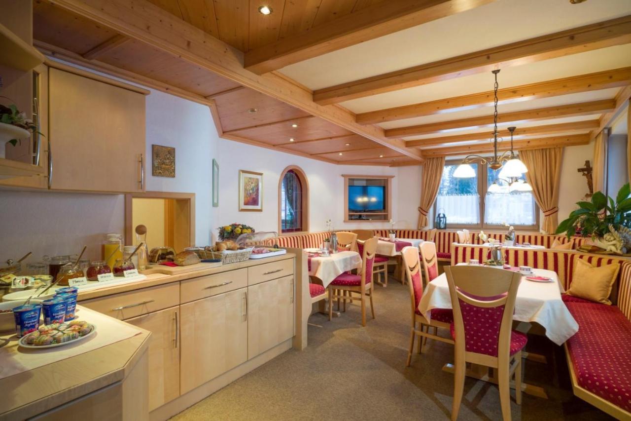 Appartements Metzgerhof Niederau Esterno foto
