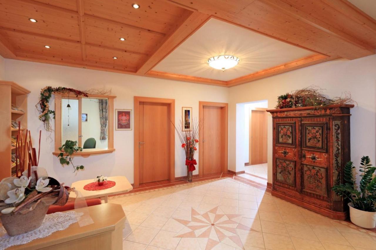 Appartements Metzgerhof Niederau Esterno foto