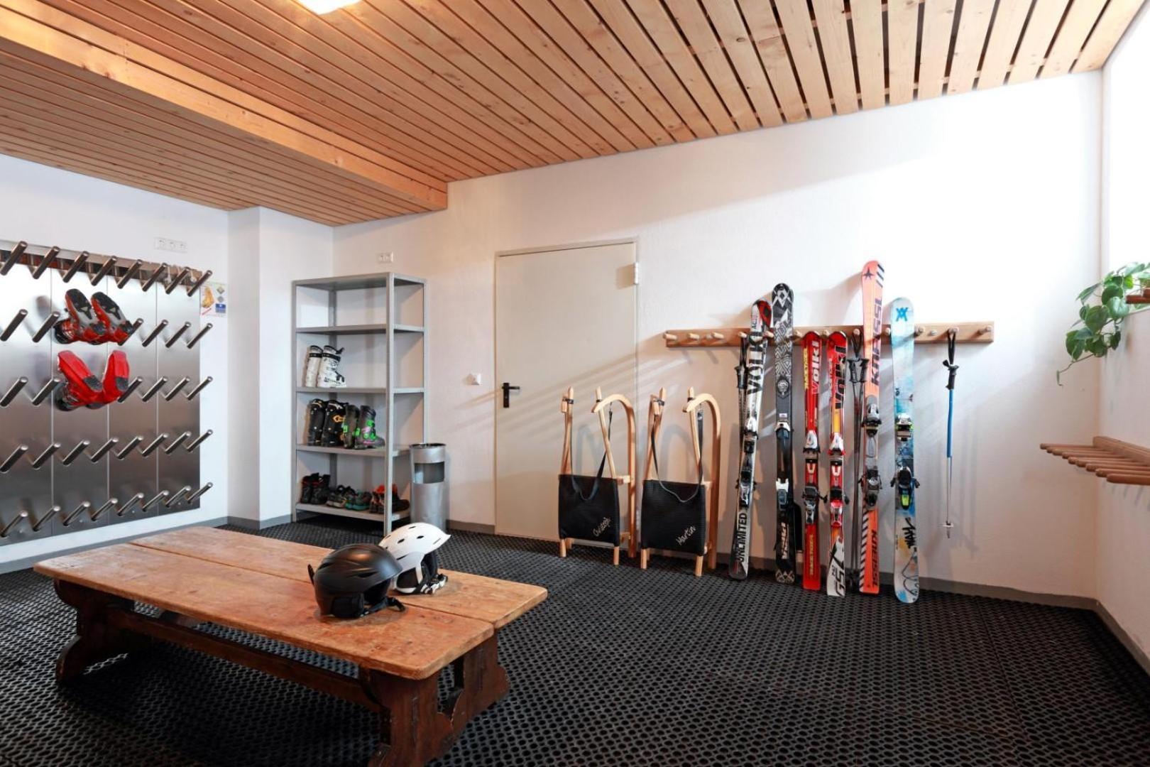 Appartements Metzgerhof Niederau Esterno foto