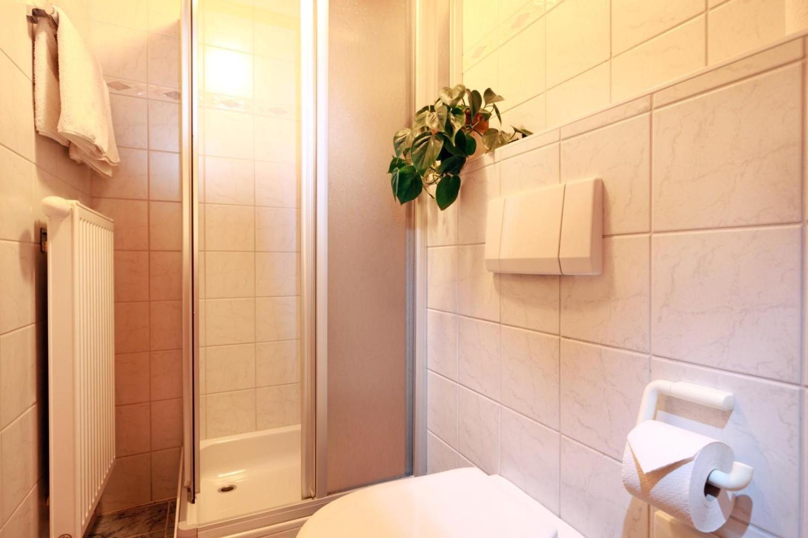 Appartements Metzgerhof Niederau Camera foto