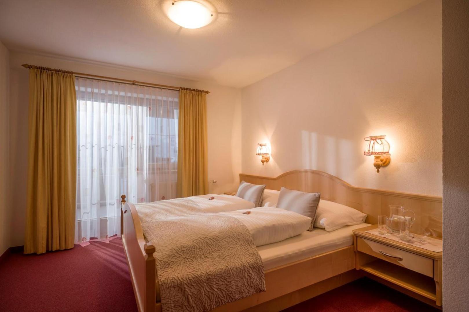 Appartements Metzgerhof Niederau Camera foto